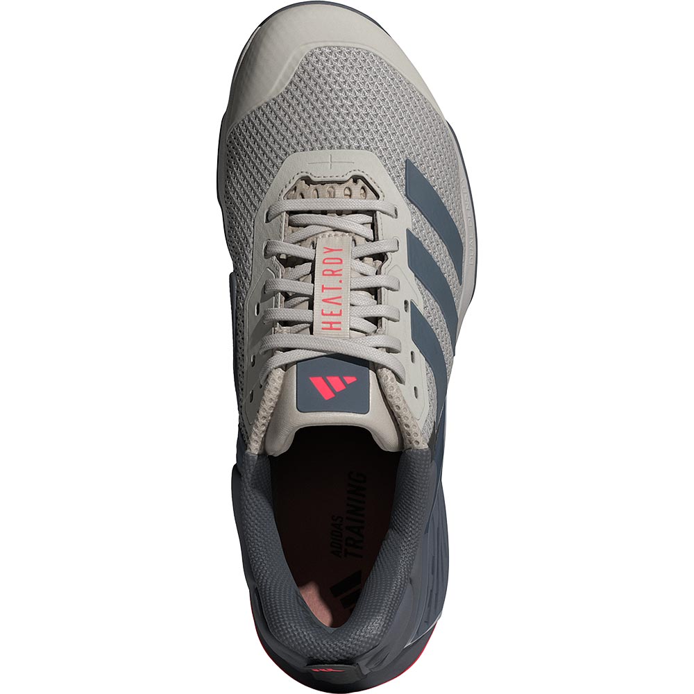 adidas Dropset 3 Schuh Herren wonder alumina