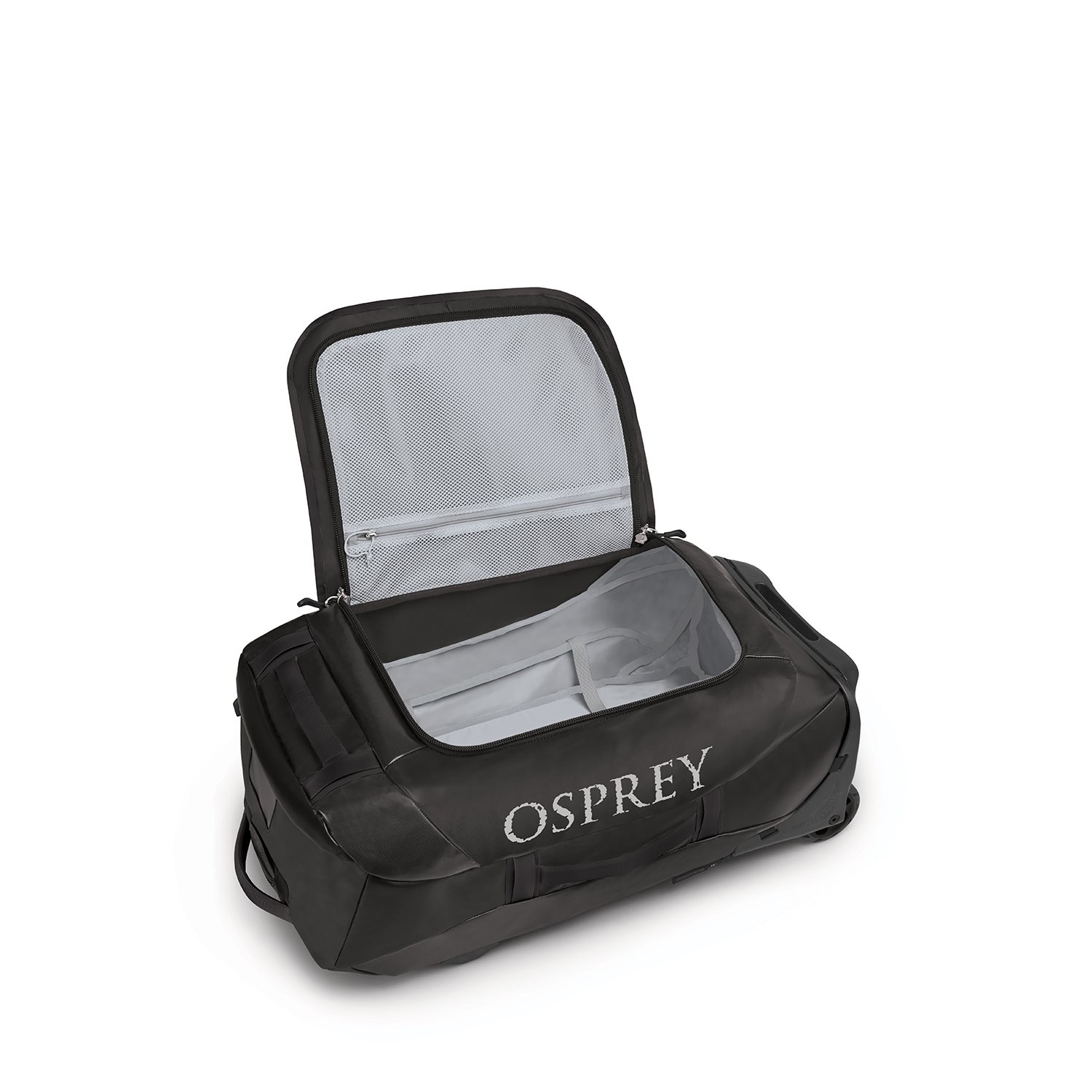 Osprey Rolling Transporter 60 black