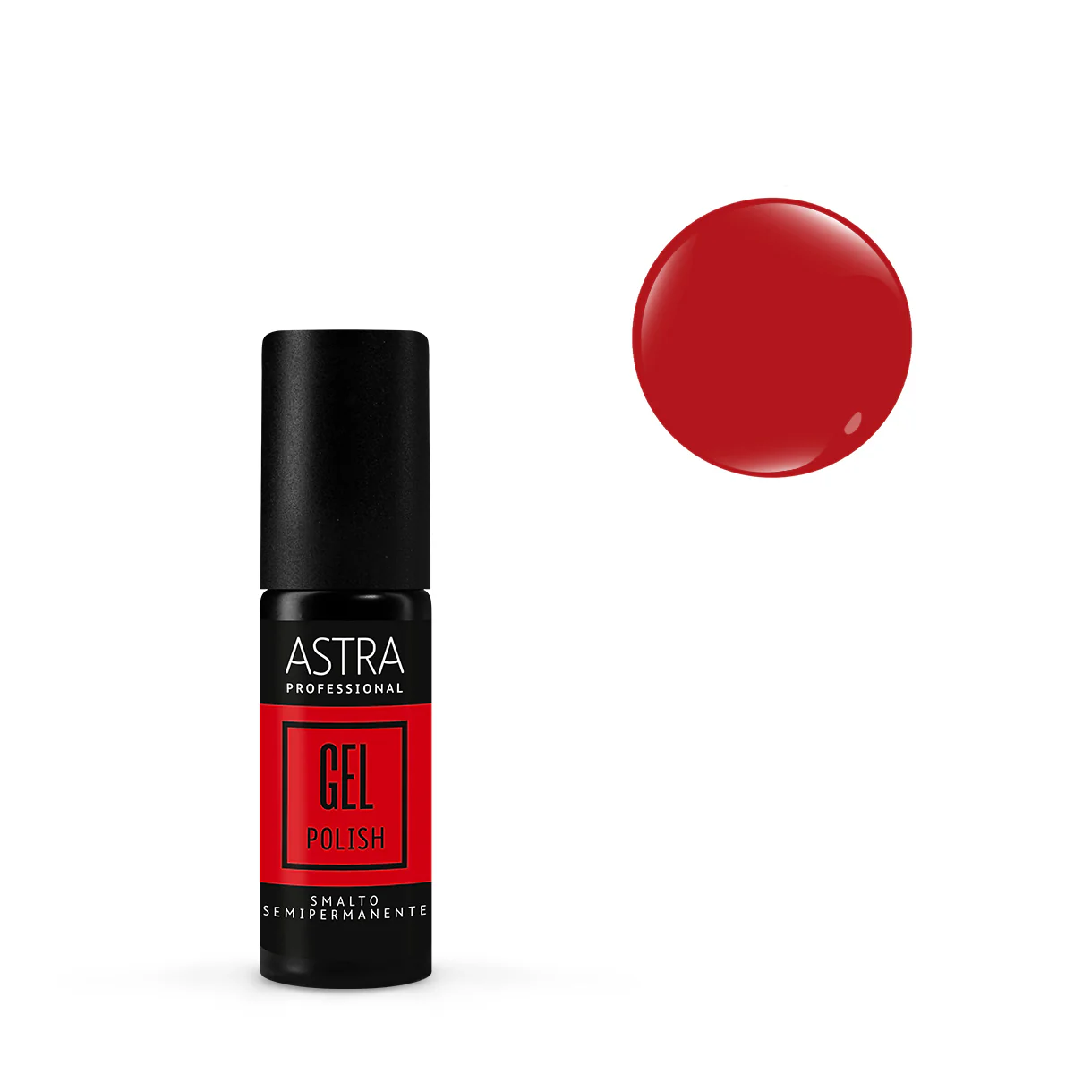 Vernis semi-permanents Astra Professional 5ml