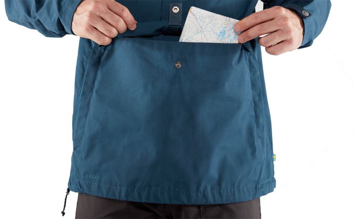 Vardag Anorak Men herreanorak