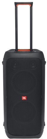 JBL - PartyBox 310 - Luidspreker - Zwart - 240 Watt, Spatwaterbestendig, 18 Uur Batterijduur