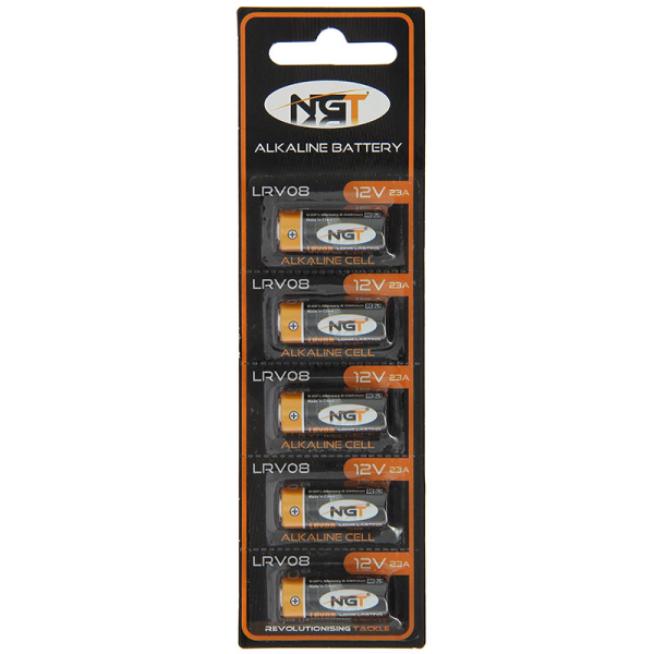 'MN21' 5 Piles 12 Volts
