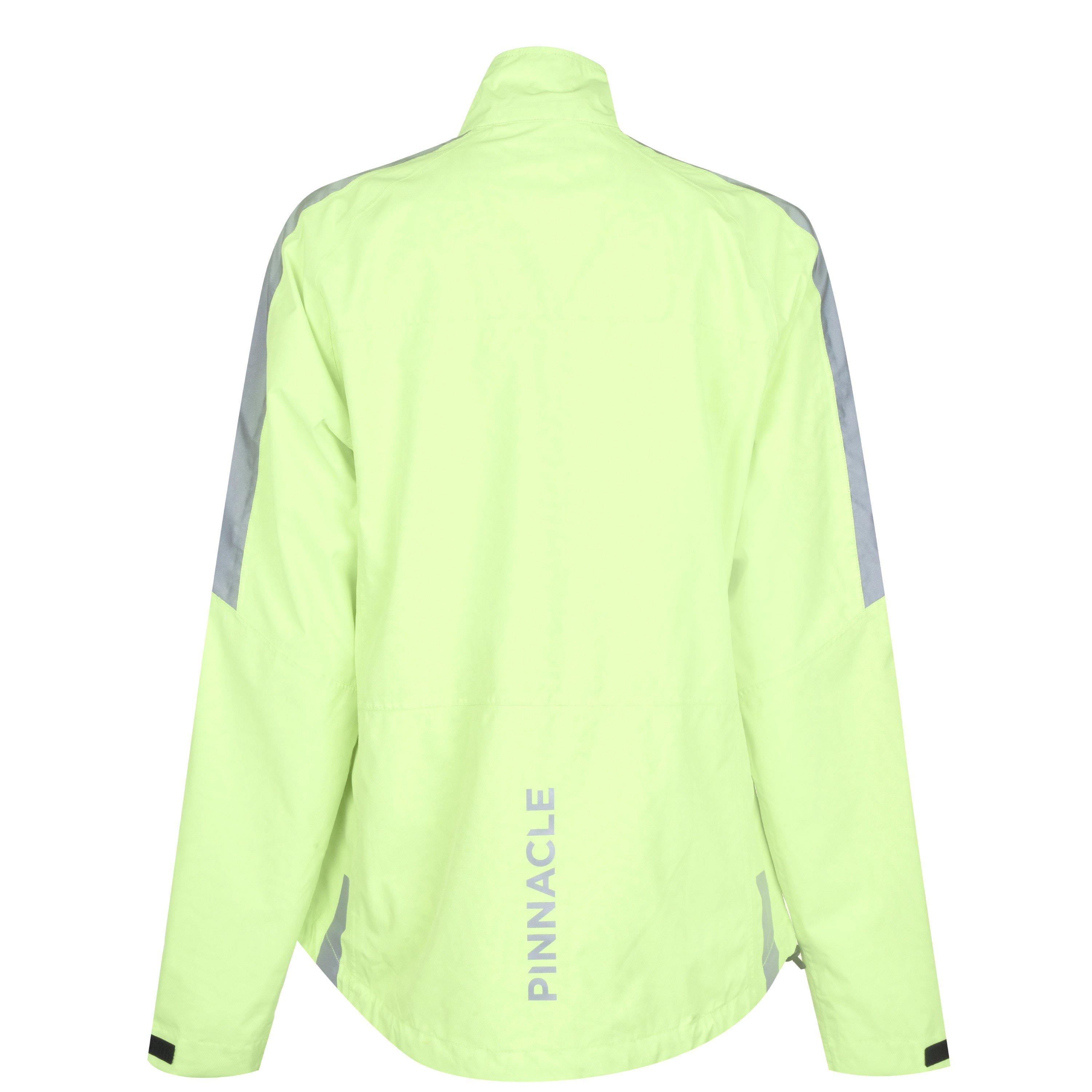Pinnacle Commute Cycling Jacket Ladies