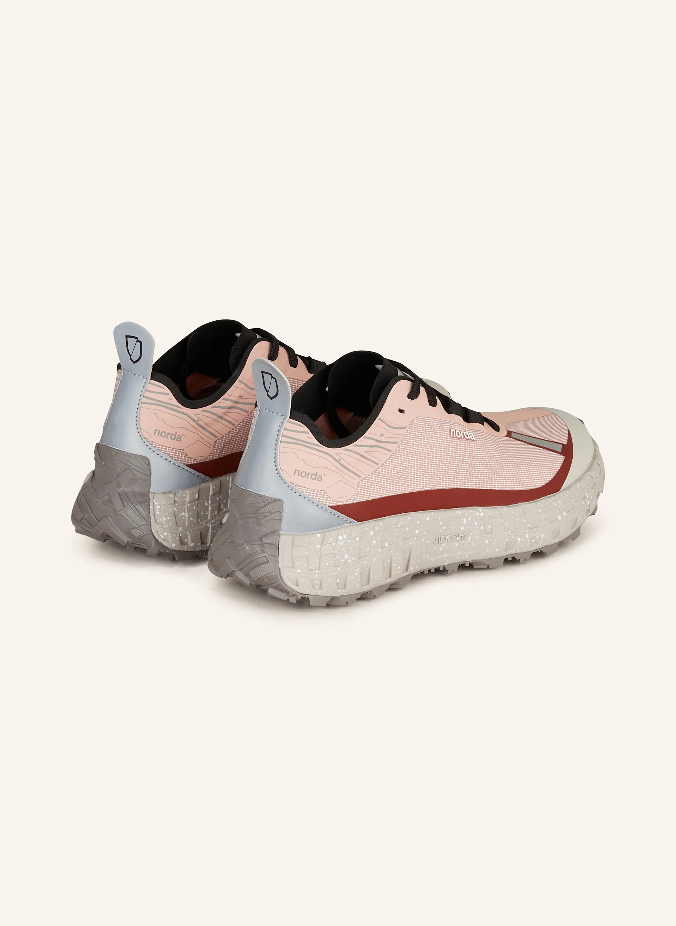 norda Trailrunning-Schuhe 001