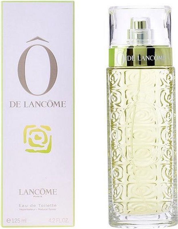 Lancôme O de Lancôme 125ml Vapo Eau de Toilette