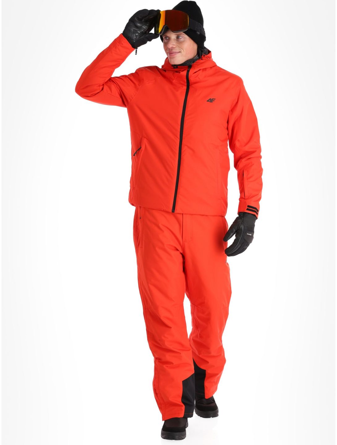 Technical Jacket M305 ski-jas heren