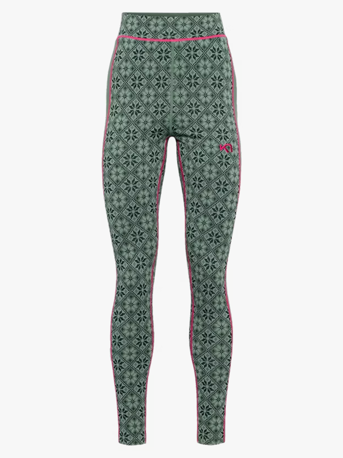 Rose High Waist Pant