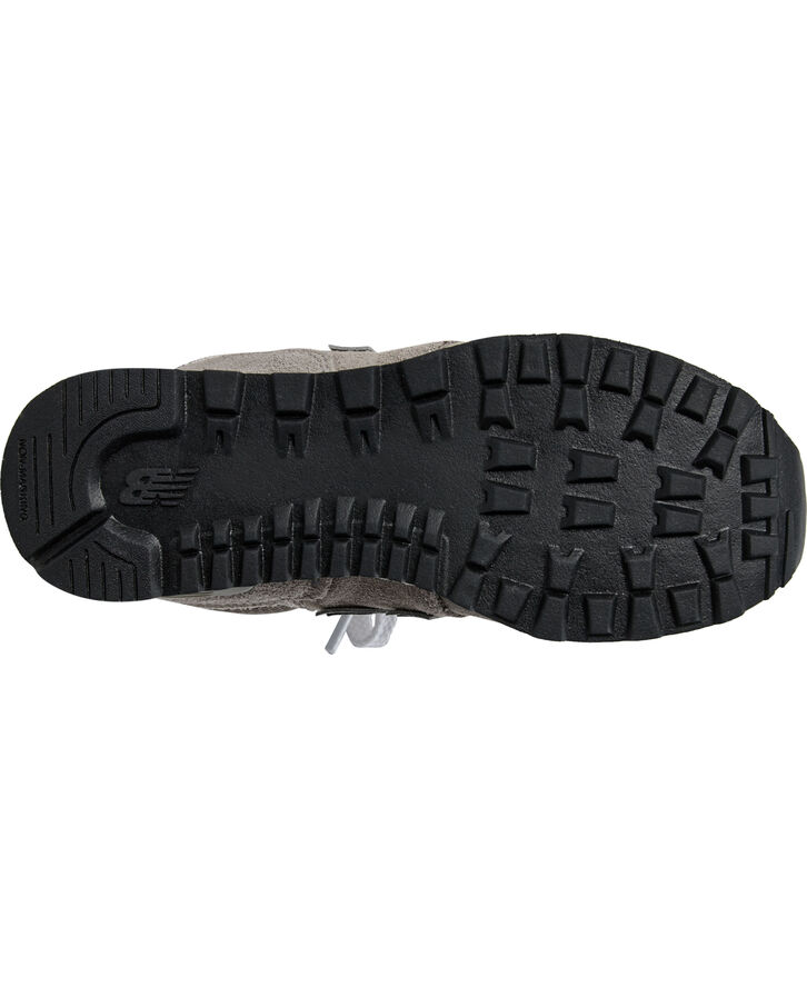 New Balance New Balance 574 Kids Lace Grey