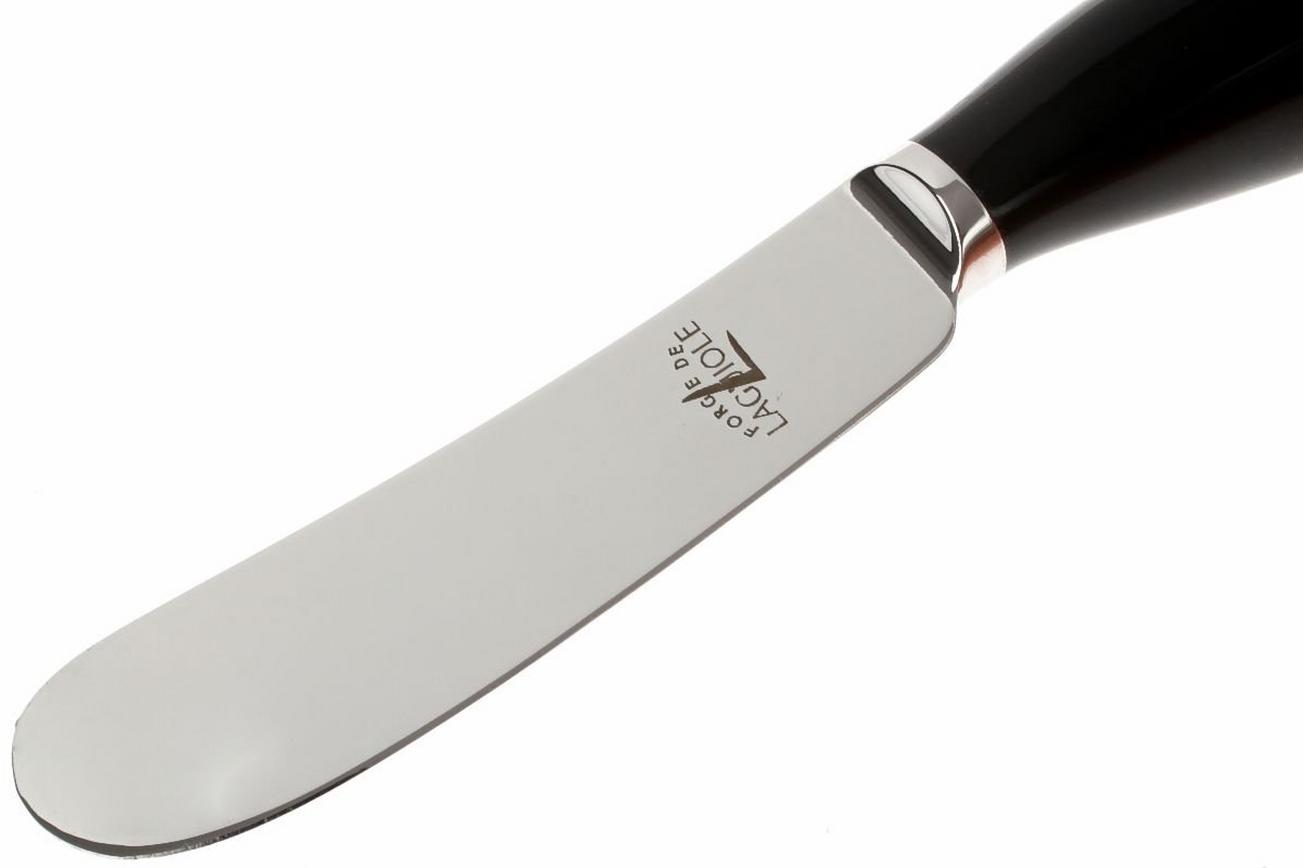 Forge de Laguiole Butter knife Stephane Rambaud