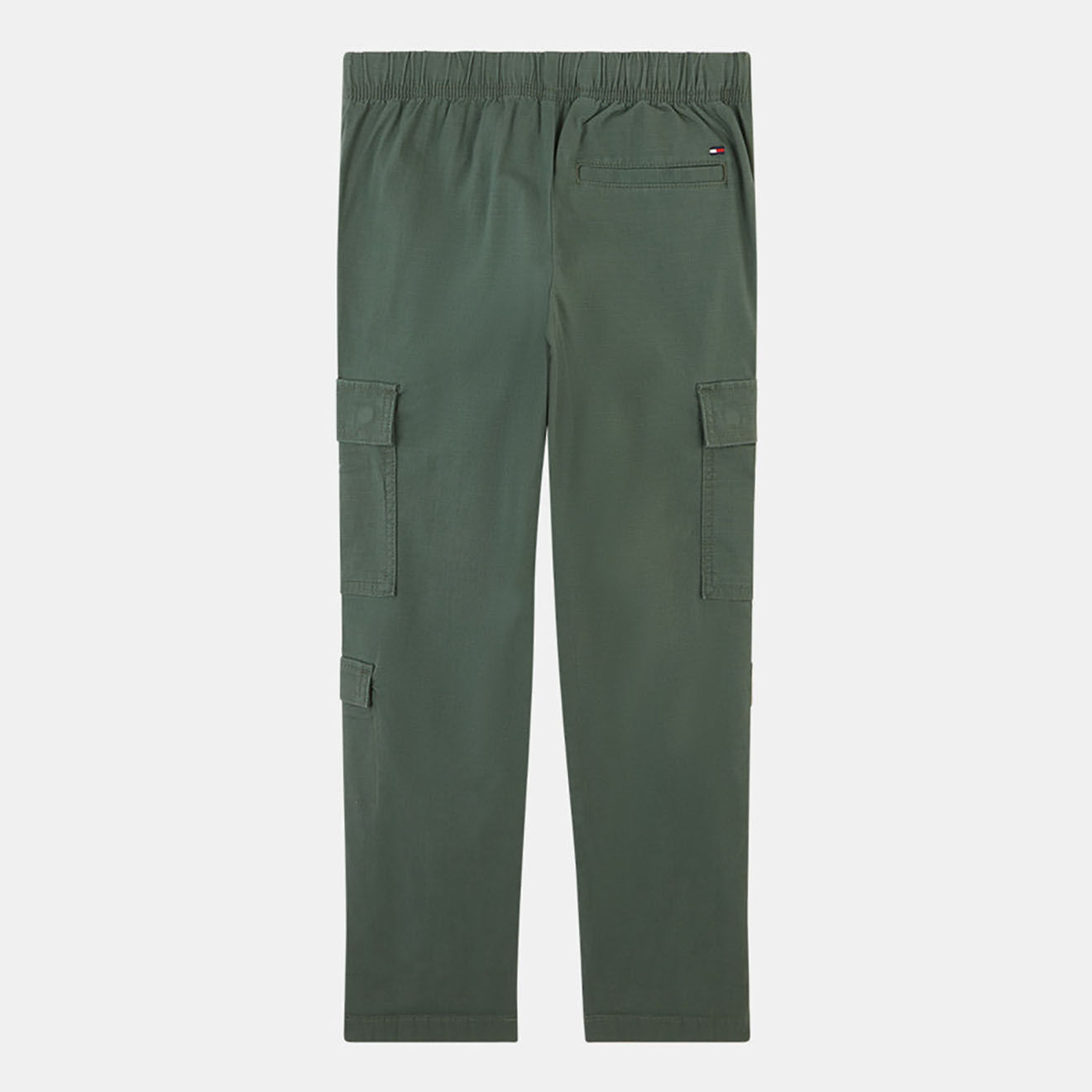 Tommy Hilfiger Pantalon Cargo kaki