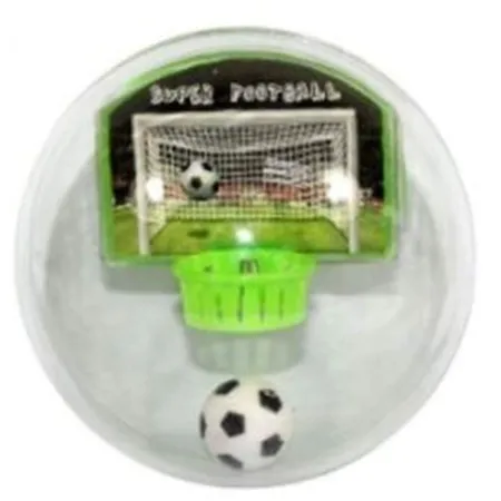 Fun Trading Fussball in der Kugel