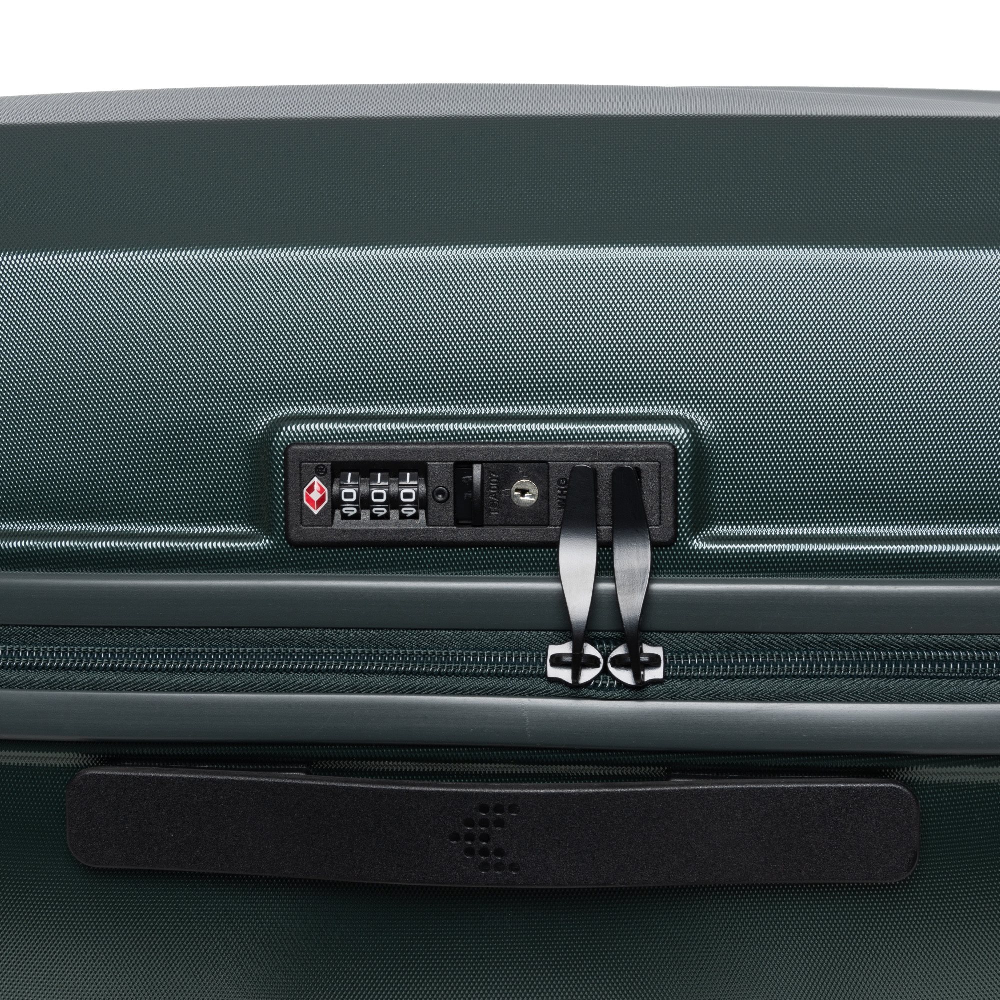 Travelbags The Base Eco L groen
