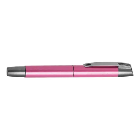 ONLINE Füller Metallic Pink Colour Line, M