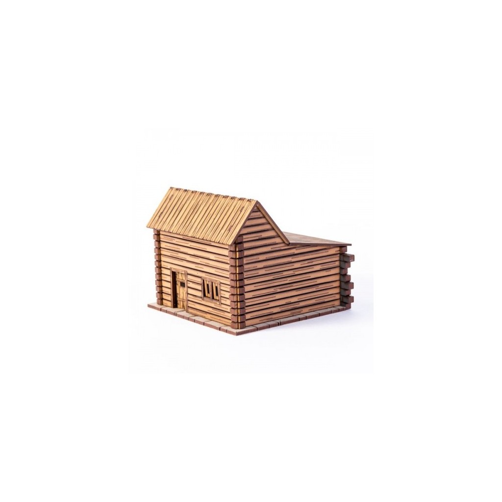 Broggenbridge Stable