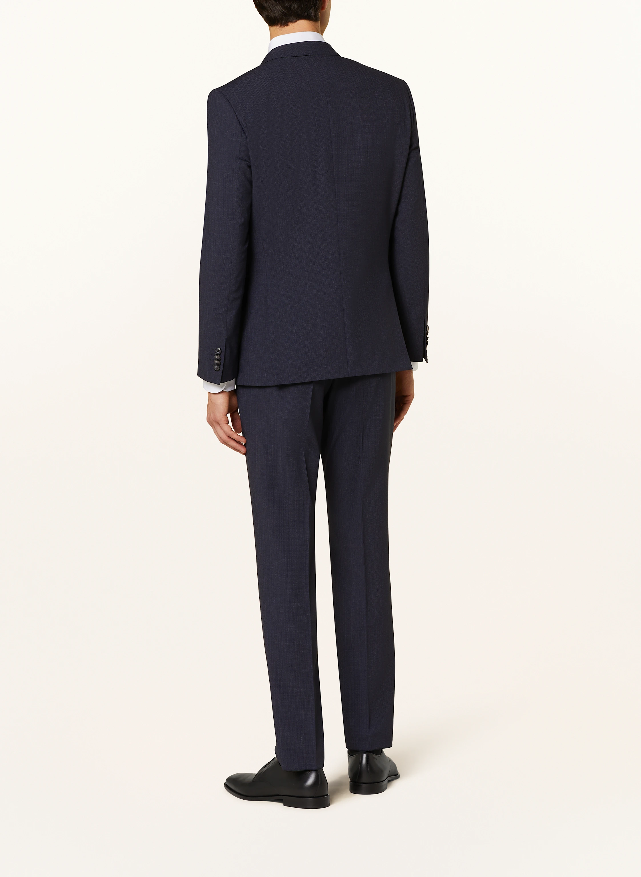 BOSS Anzug HUGE Slim Fit