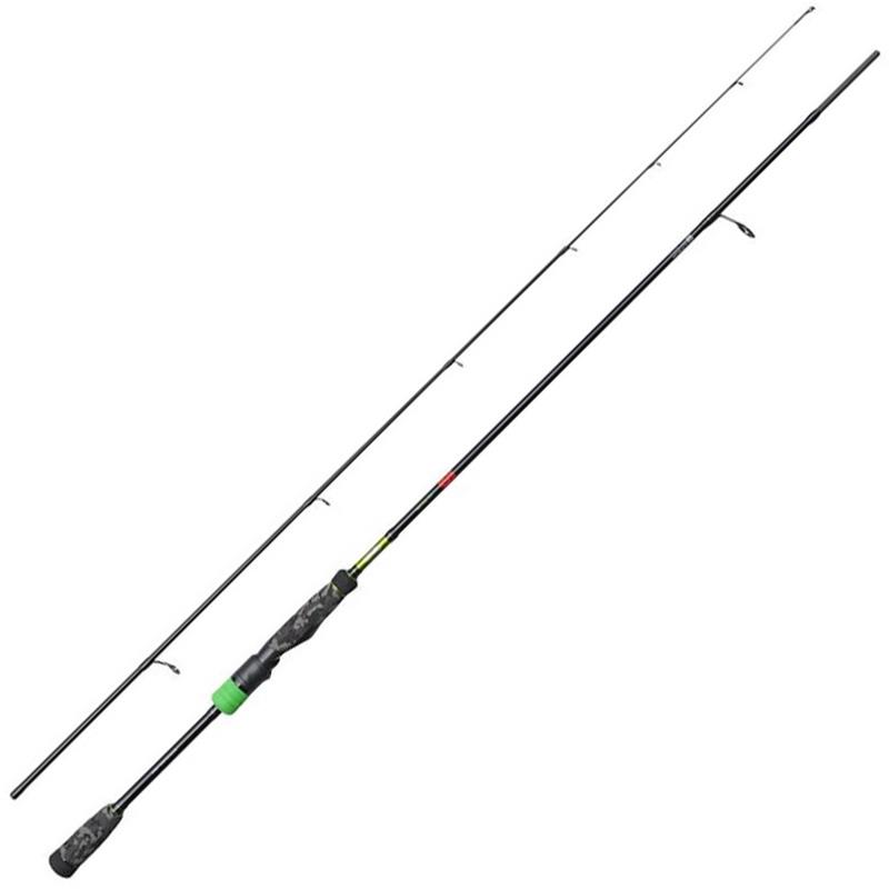 Canne Spinning Berkley Urbn Ii Allrounder Spinning Rod