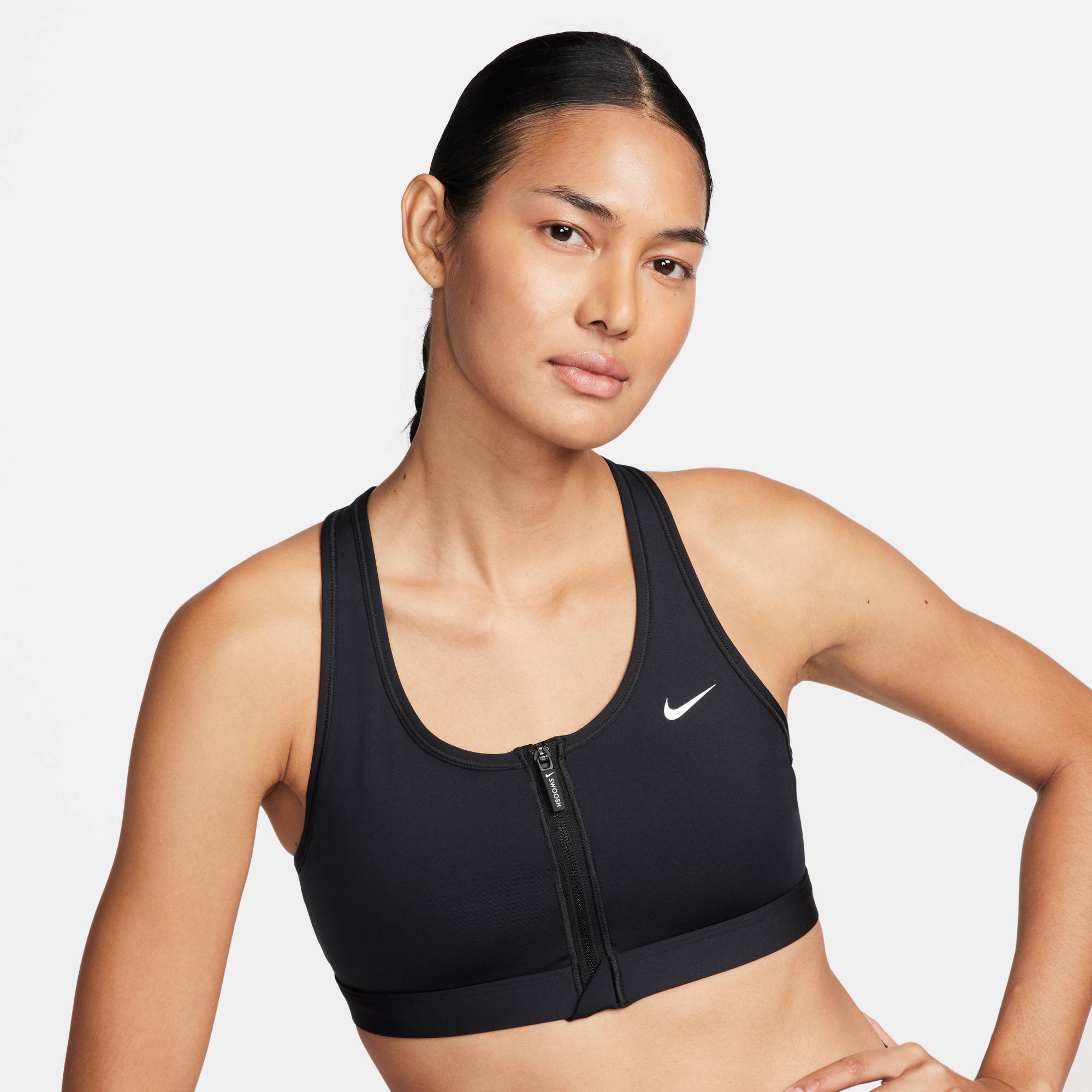 Nike Nike Swoosh Medium Support Wom