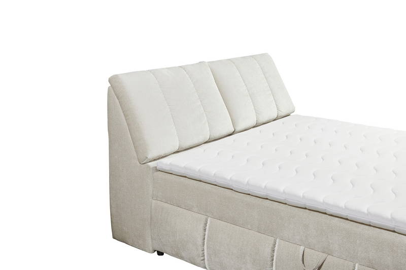 Z2 Boxspringbett VALENCIA