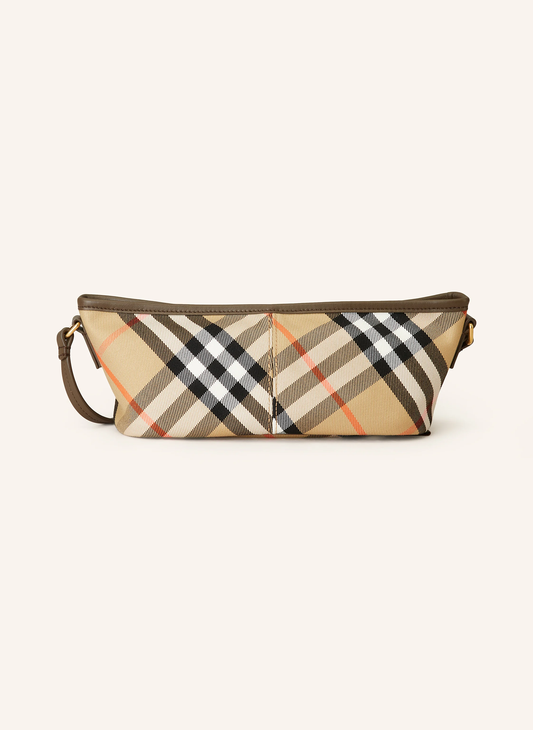 BURBERRY Schultertasche
