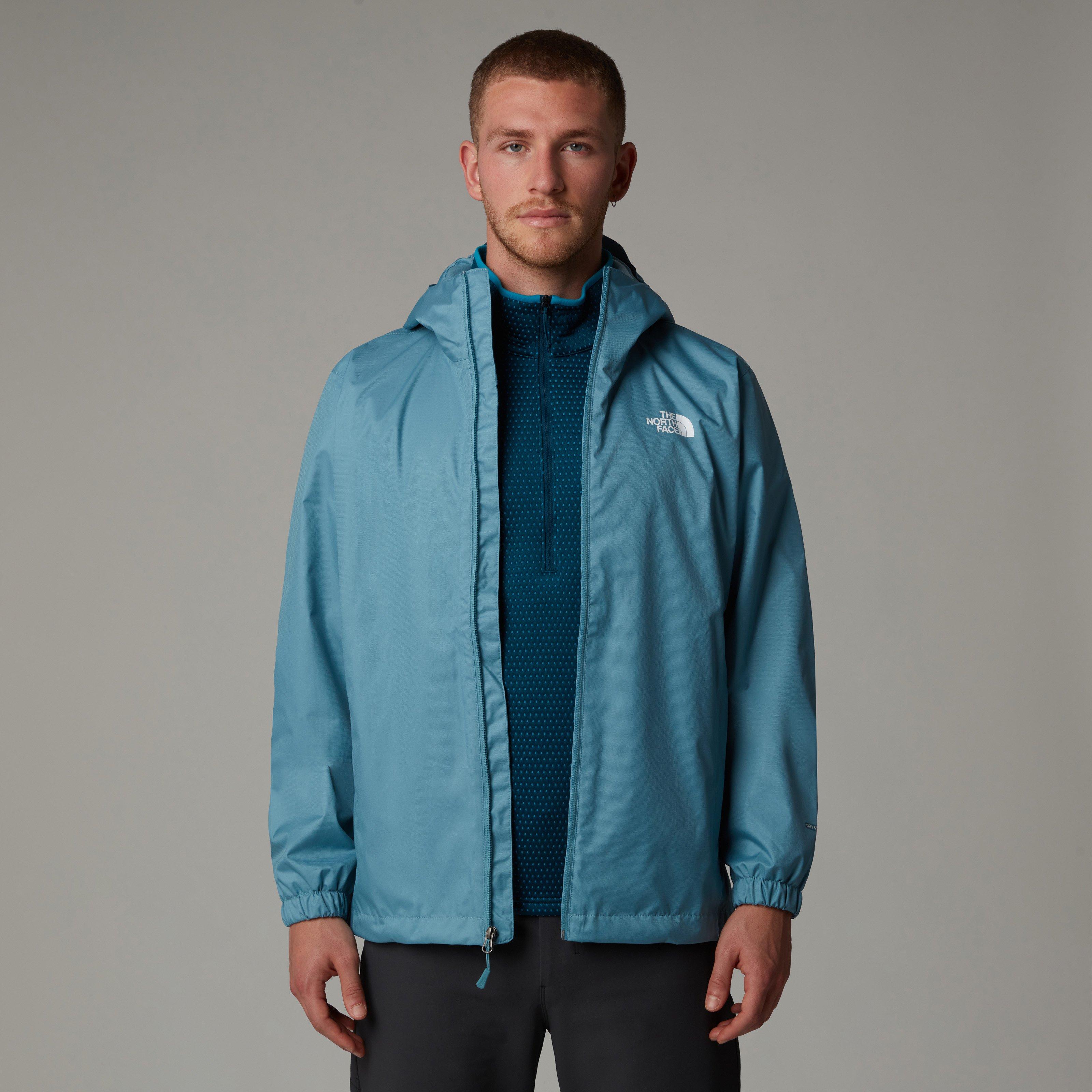 The North Face Quest Hooded Jacket