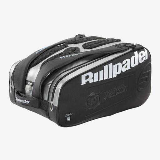 Bullpadel Hack