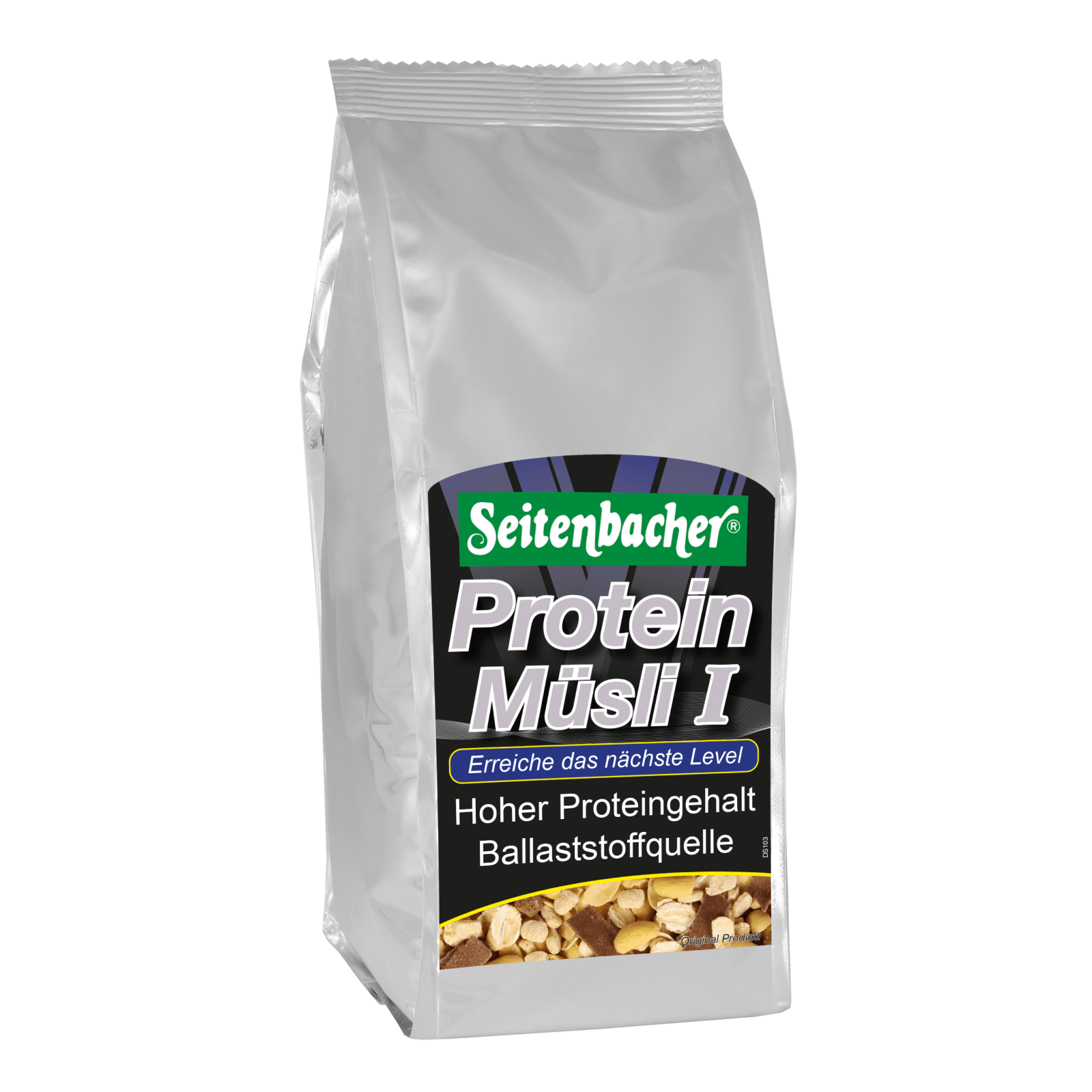 High Protein Müsli (454g)