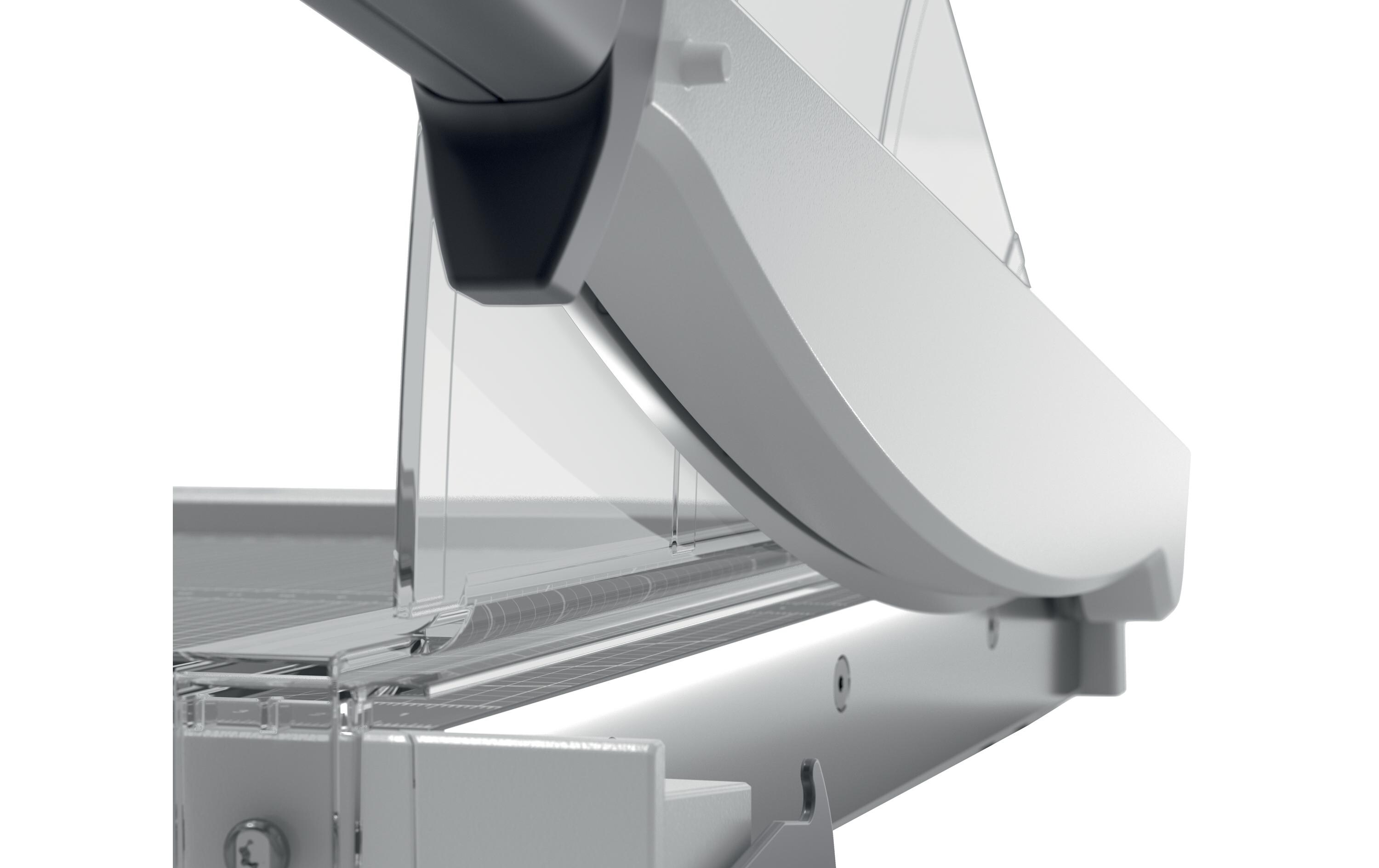Hebelschneidegerät Precision Home Office A4 10 BlätterHome Office A4 Hebelschneider perfekt für den Einsatz zu Hause und im Büro