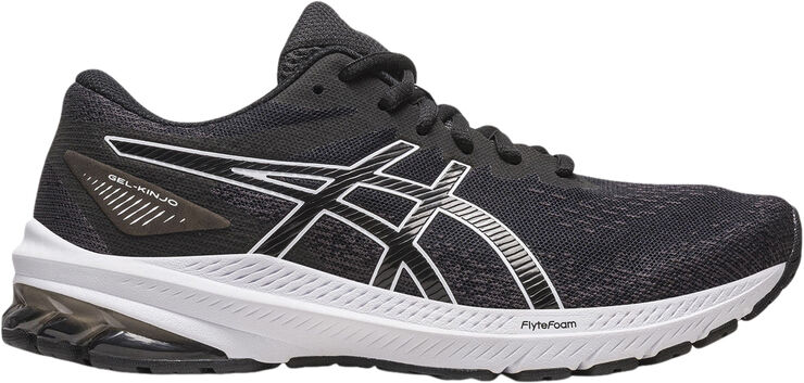 Asics Gel-Kinjo løbesko Sort