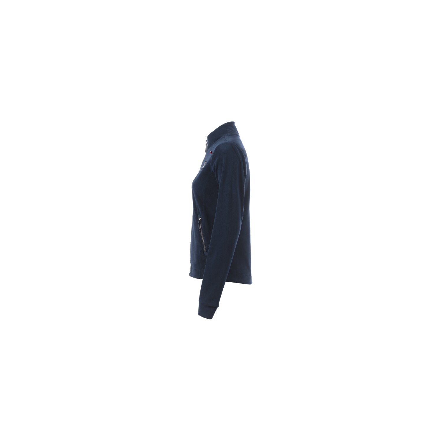 Cavallo Microfleecejacke CAVALMARU - darkblue