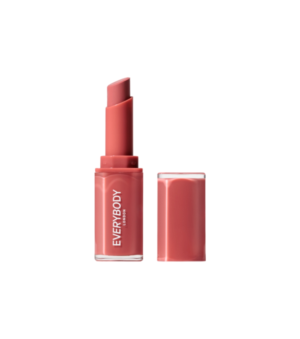 Everybody London - Batom Volumizador - Dusty Rose
