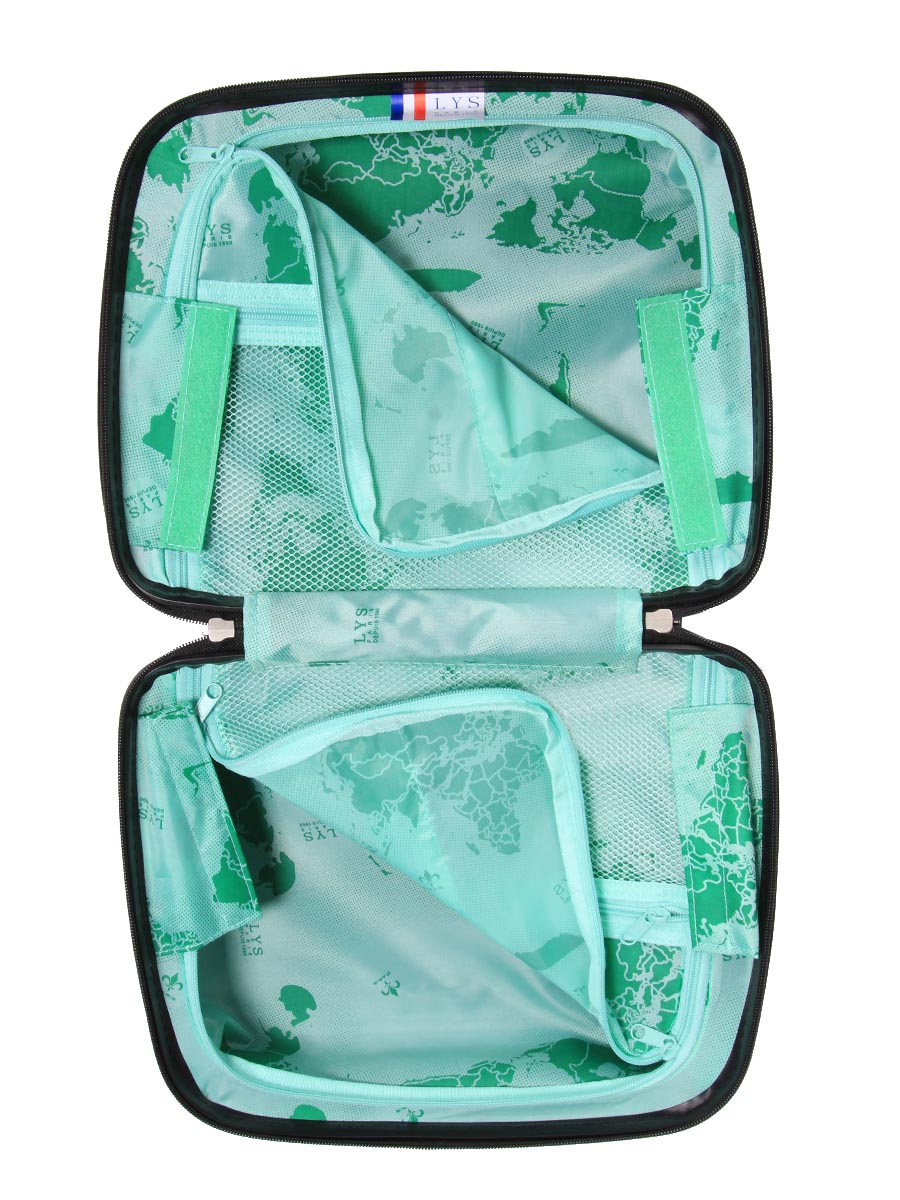 Vanity case Lys Managua 35 cm