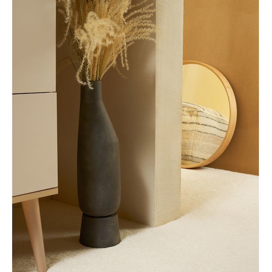 Flow armoire 3 portes   Argile & Oak        de               Quax