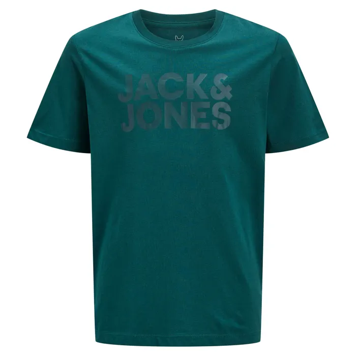 Jack & Jones Logo T-shirt Junior