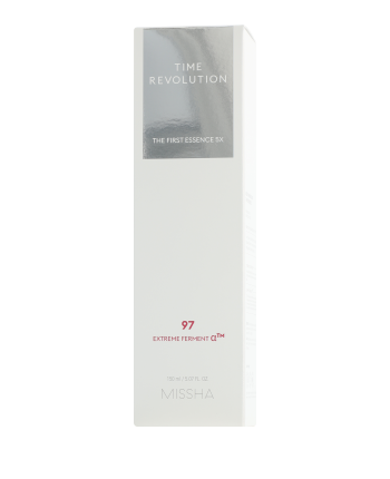 Missha Time Revolution The First Essence 5x 150ml