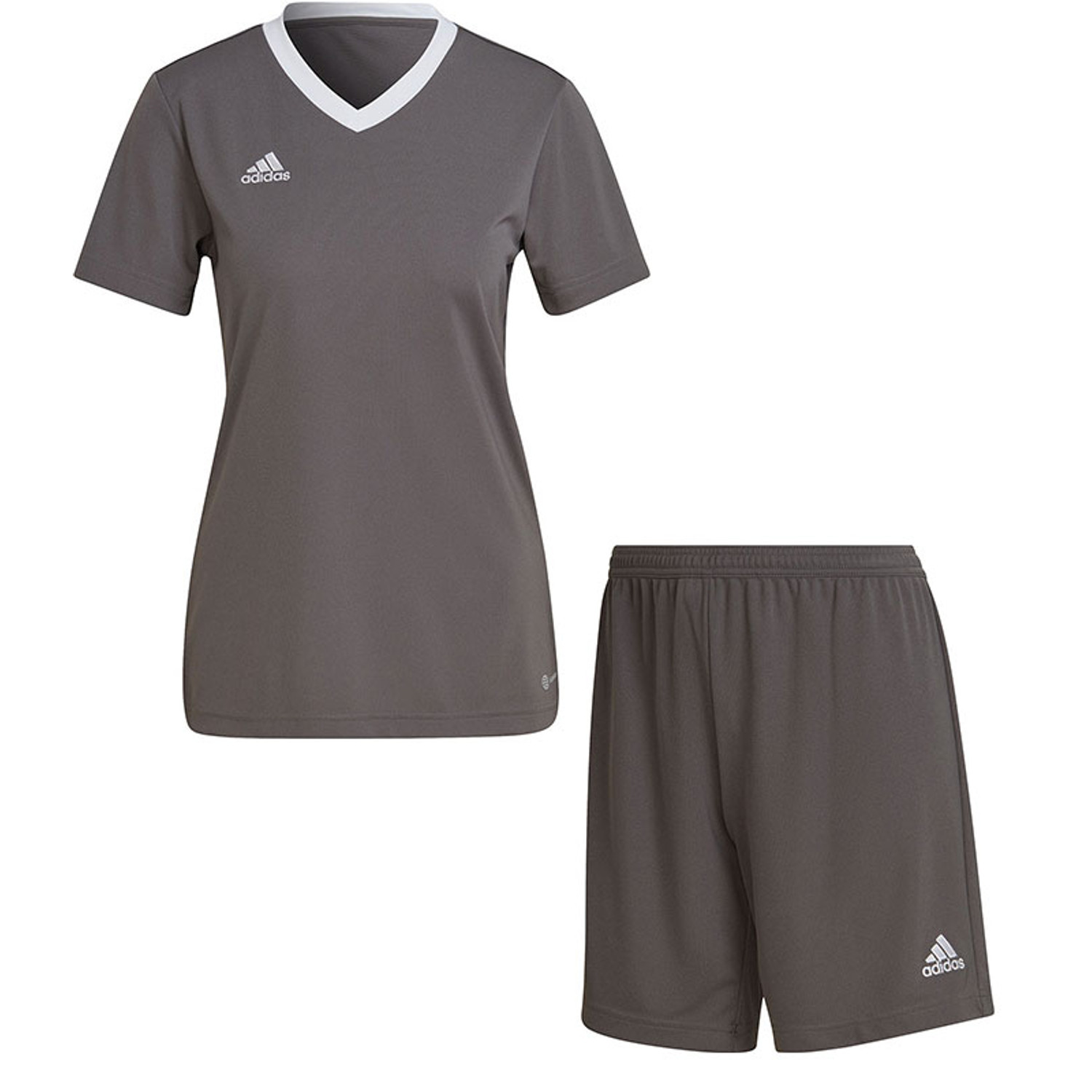 adidas Entrada 22 Trainingsset Dames