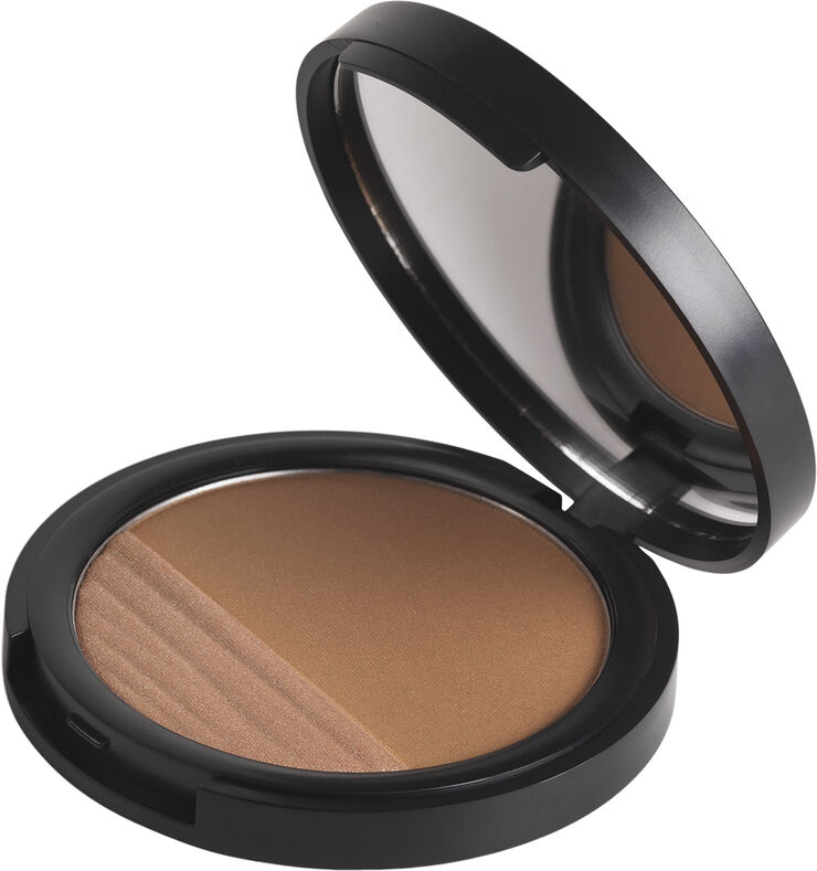 Nilens Jord Mineral Bronzer Sunrise