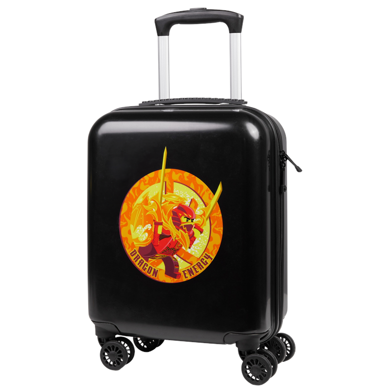LEGO Bags<br>Børnekuffert Play Date Dragon 16
