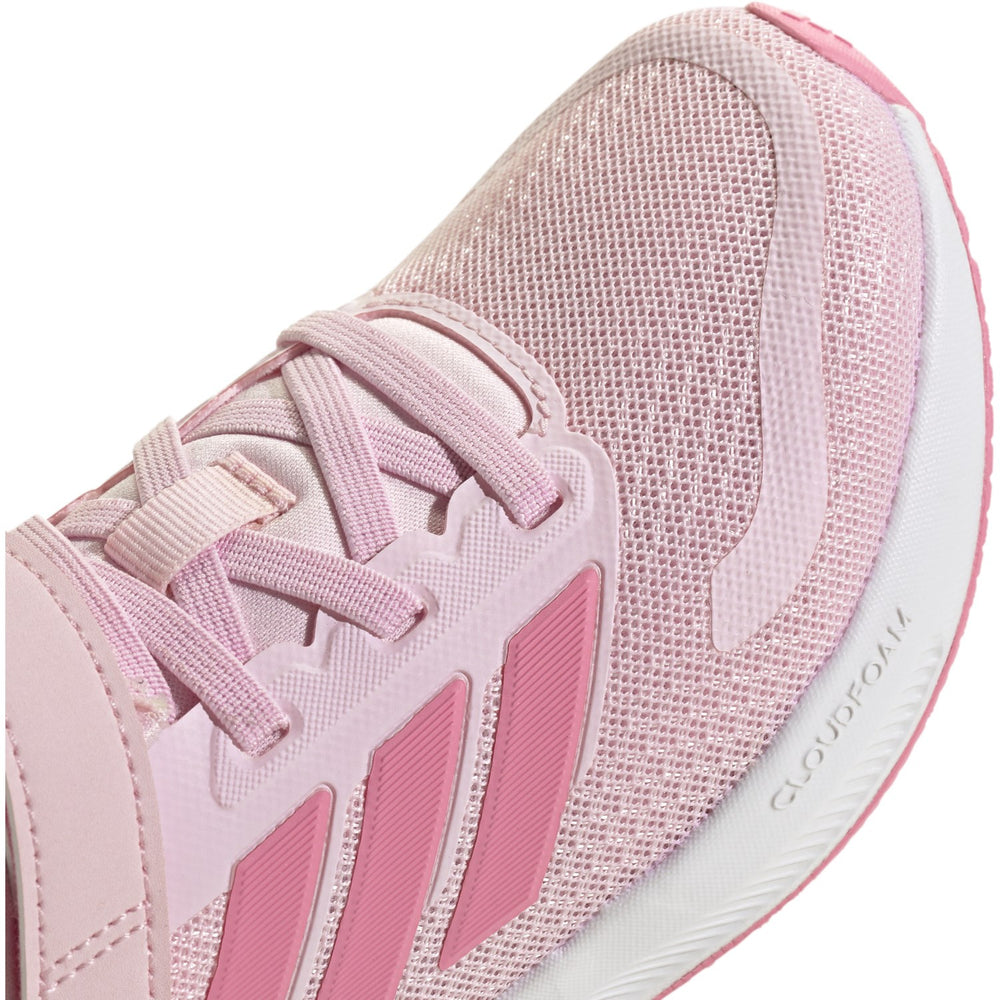 Køb adidas Originals Clear Pink/Bliss Pink/Clear Pink Runfalcon 5 El C Sneakers