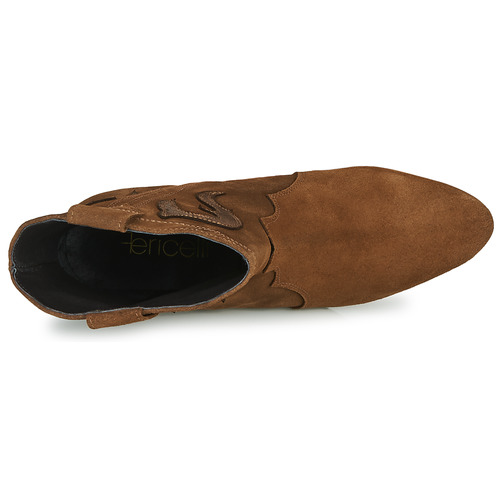 Fericelli - NARLOTTE - Camel / doré