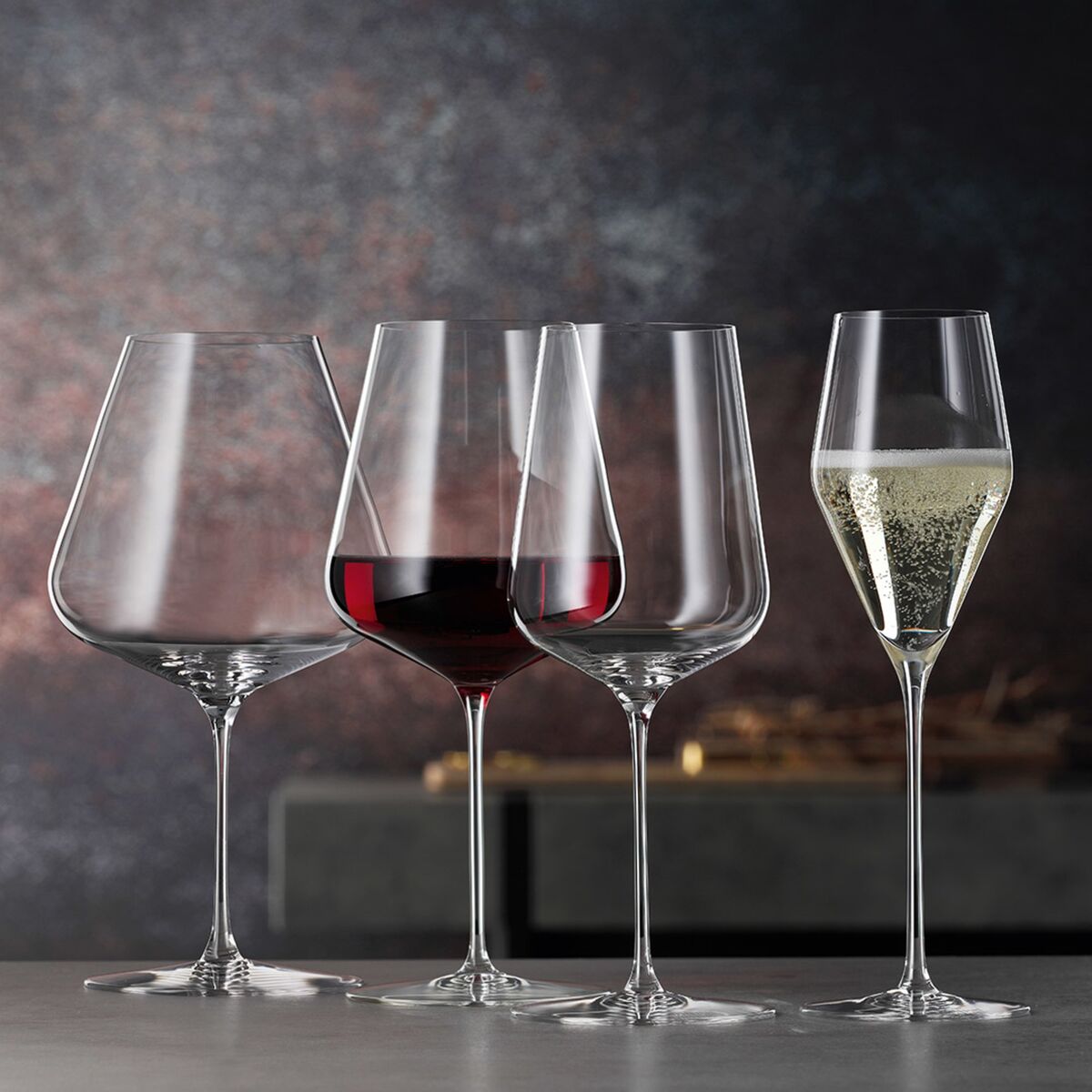 Definition Vinglass Universal 55 cl, 2 stk