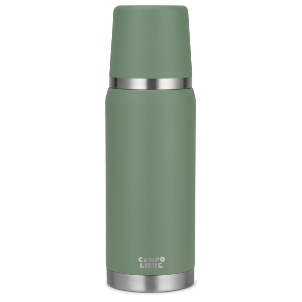 Campo Libre - Jaco 0,75 - Bouteille isotherme