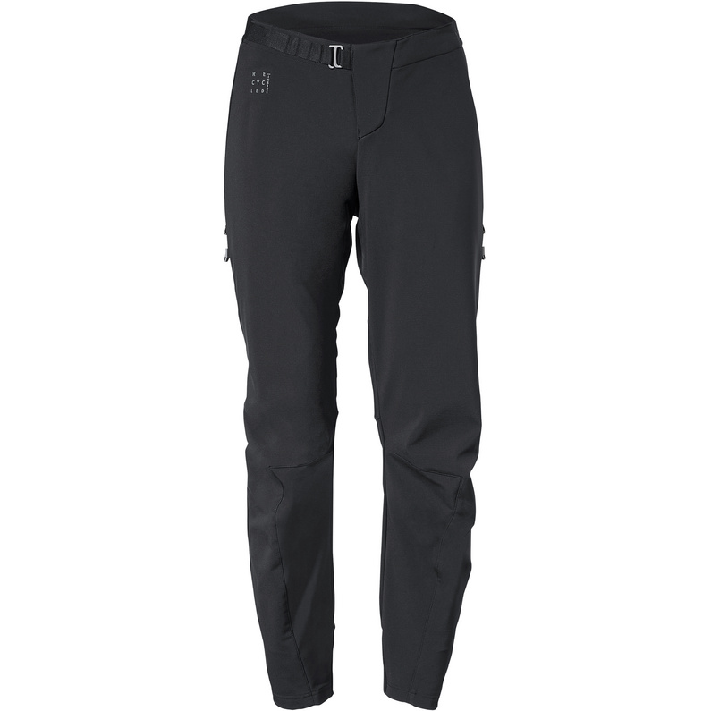 Vaude Herren All Year Moab Zo Radhose lang