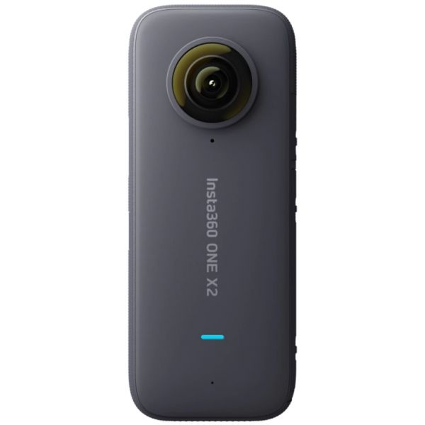 Action Cam Insta360 One X2 360° 5.7K