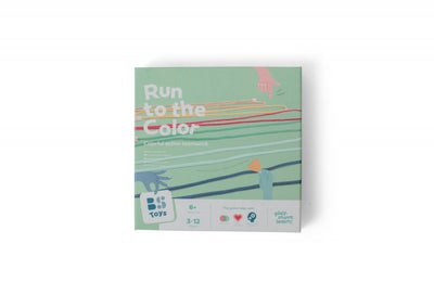 BS Toys Learn through movement 4-in-1 Sett