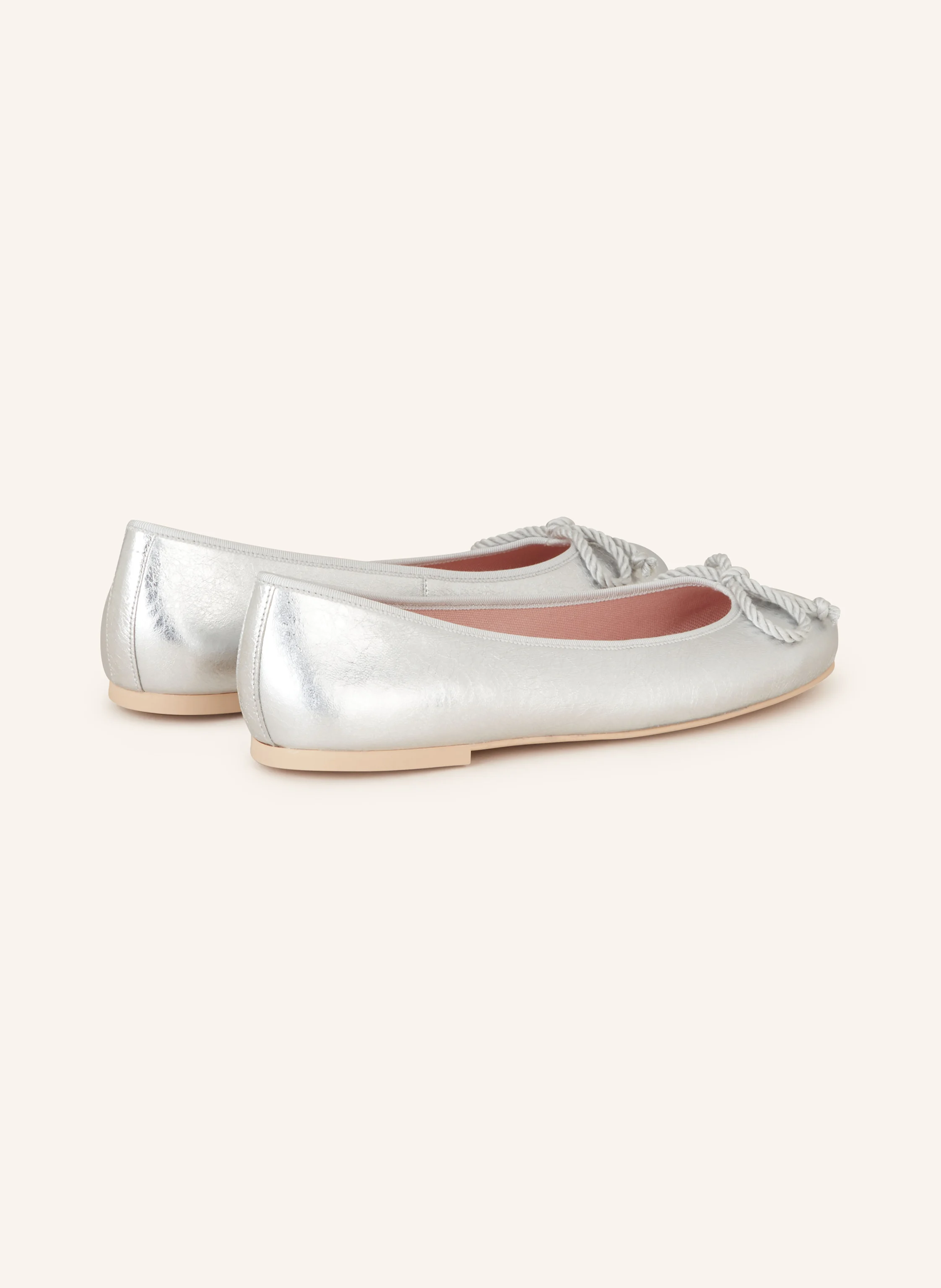 Pretty Ballerinas Ballerinas CHANDRA