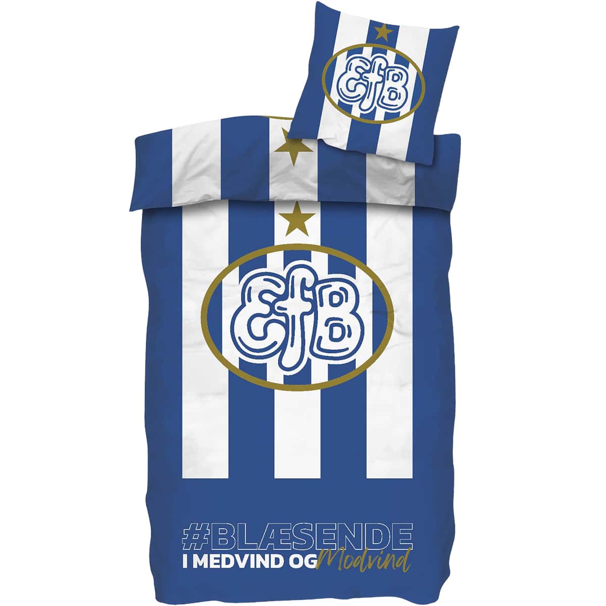 Esbjerg fB Sengetøj