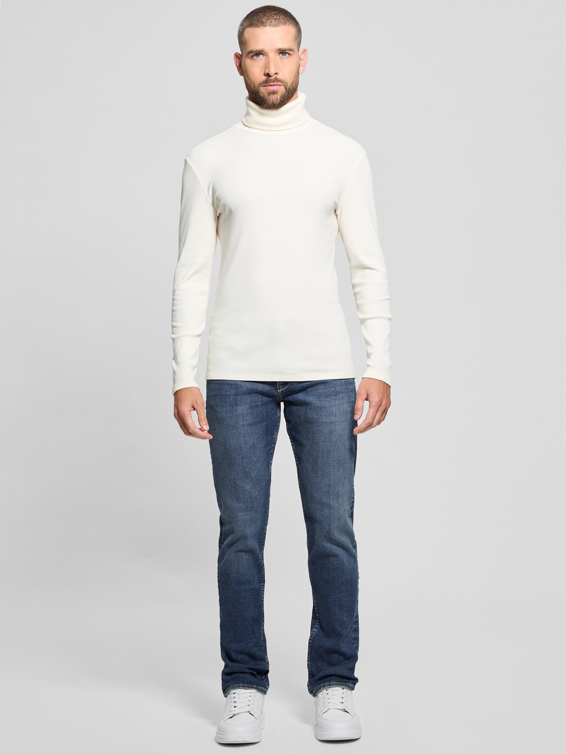 Calça jeans Finnley