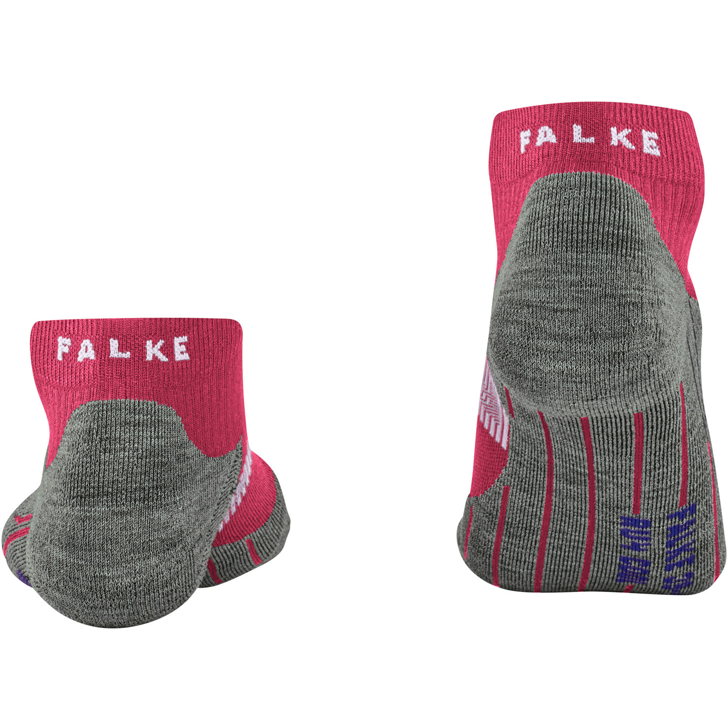 FALKE RU4 Endurance Cool Lage Sokken Dames