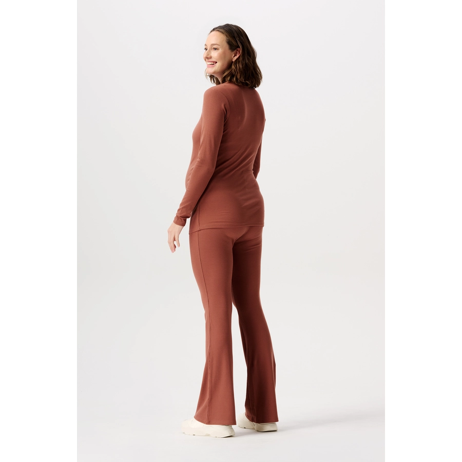 Noppies Casual Hose flared Heja Sienna