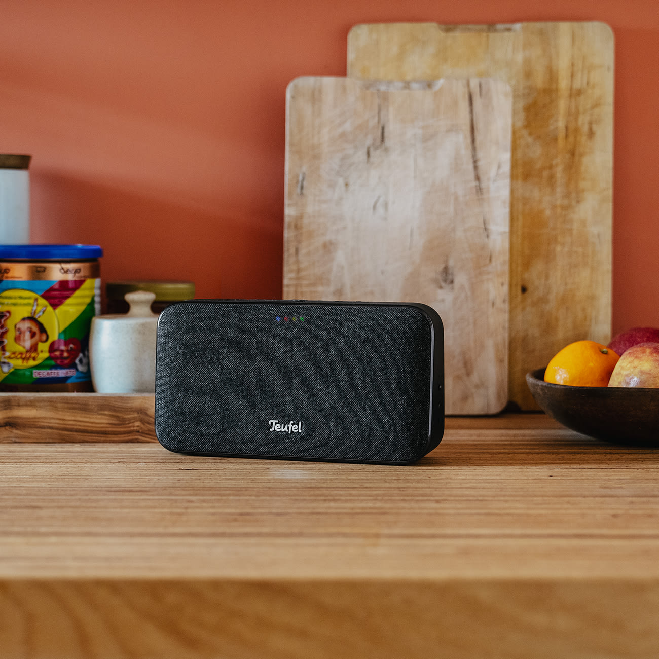 MOTIV® GO VOICE